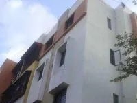 1 BHK Studio Apartment for Rent in College Road, Nashik