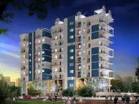 3 BHK Flat for Sale in Nawadih, Dhanbad