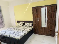 2 BHK Flat for Sale in Vaishno Devi Circle, Sarkhej, Ahmedabad