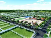 Industrial Land for Sale in Umbergaon, Valsad