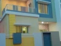 3 BHK House for Sale in Alodi, Wardha