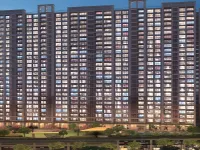 2 BHK Flat for Sale in Nibm, Pune