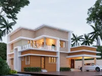 5 BHK House for Sale in Kinnimulki, Udupi