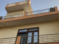 8 BHK House for Sale in Shyam Nagar, Kanpur