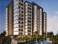 2 BHK Flat for Sale in Ambegaon Budruk, Pune