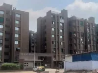 1 BHK Flat for Sale in Nikol, Ahmedabad