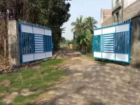 Residential Plot for Sale in Khariberia, Kolkata