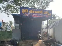  Commercial Shop for Sale in Nallajerla, West Godavari