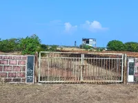  Residential Plot for Sale in Vengurla, Sindhudurg