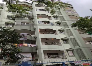3 BHK Flat for Sale in Morabadi, Ranchi