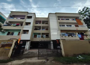 3 BHK Flat for Sale in Morabadi, Ranchi