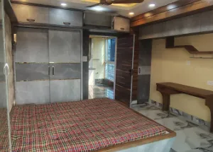 3 BHK Flat for Sale in Bariatu, Ranchi