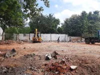  Residential Plot for Sale in Moolakulam, Pondicherry
