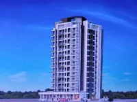  Commercial Shop for Sale in Mira Road East, Mumbai