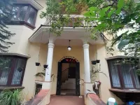 3 BHK Villa for Sale in Nagoa, North Goa