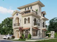 3 BHK Villa for Sale in Betalbatim, South Goa, 