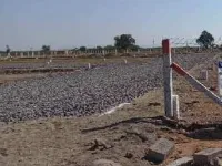 Residential Plot for Sale in Bhinmal, Jalor