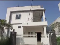 4 BHK Villa for Sale in Kistareddypet, Hyderabad