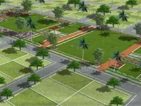  Agricultural Land for Sale in Jhatikara, Najafgarh, Delhi
