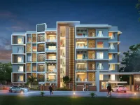 3 BHK Flat for Sale in Bareipali, Sambalpur