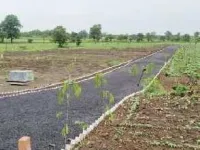  Agricultural Land for Sale in Khandwa Road, Indore