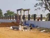  Residential Plot for Sale in Wangapalli, Nalgonda