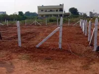  Residential Plot for Sale in Kuntloor, Hyderabad