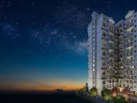 1 BHK Flat for Sale in Adharwadi, Kalyan West, Thane