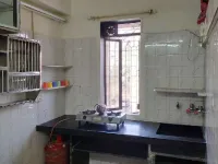 1 RK Flat for Sale in Santacruz West, Mumbai
