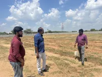  Residential Plot for Sale in Adavathur East, Tiruchirappalli
