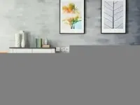 2 BHK Flat for Sale in Mulund West, Mumbai