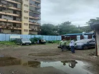  Residential Plot for Sale in Marol, Andheri East, Mumbai