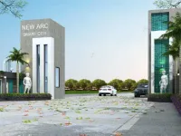  Agricultural Land for Sale in Super Corridor, Indore