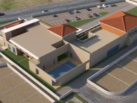  Residential Plot for Sale in Desaiganj, Gadchiroli