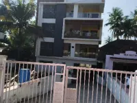 3 BHK Flat for Rent in Marnamikatte, Mangalore