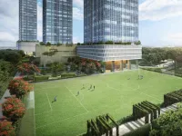 3 BHK Flat for Sale in Worli Shivaji Nagar, Mumbai