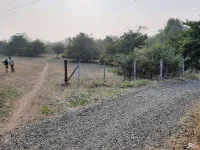  Commercial Land for Rent in Umbergaon, Valsad