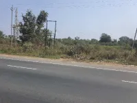  Agricultural Land for Sale in NH 8, Vapi