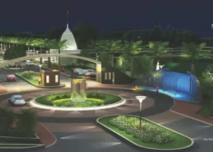  Residential Plot for Sale in Super Corridor, Indore