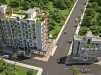 2 BHK Flat for Sale in Palghar East