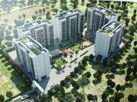 1 BHK Flat for Sale in Palghar East