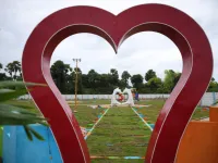  Residential Plot for Sale in Bhogapuram, Visakhapatnam