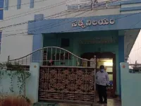 4 BHK House for Sale in Narasaraopet, Guntur