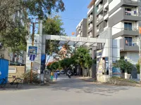  Residential Plot for Sale in Jakhya, Indore