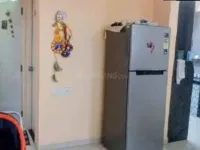 2 BHK Flat for Rent in Bopal, Ahmedabad