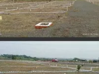  Residential Plot for Sale in Purandar, Pune