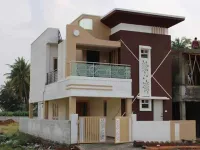 3 BHK Villa for Sale in Whitefield, Bangalore