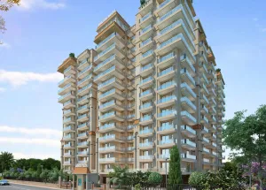 3 BHK Flat for Sale in Vrindavan Yojna, Lucknow