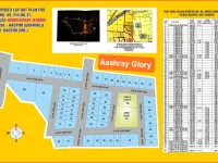  Residential Plot for Sale in Hudkeshwar Road, Nagpur