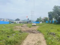 Residential Plot for Sale in Nana Bhalerao Colony, Talegaon, Pune